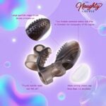 Finger Vibrator – Powerful Personal Pleasure Massager