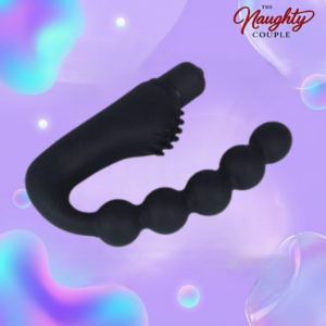 207069f2-53b2-48f3-a727-df1db09b0ad6-yf (1) U-Shape Vibrating Anal Plug