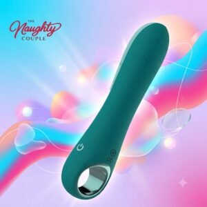 Powerful Bullet Vibrator