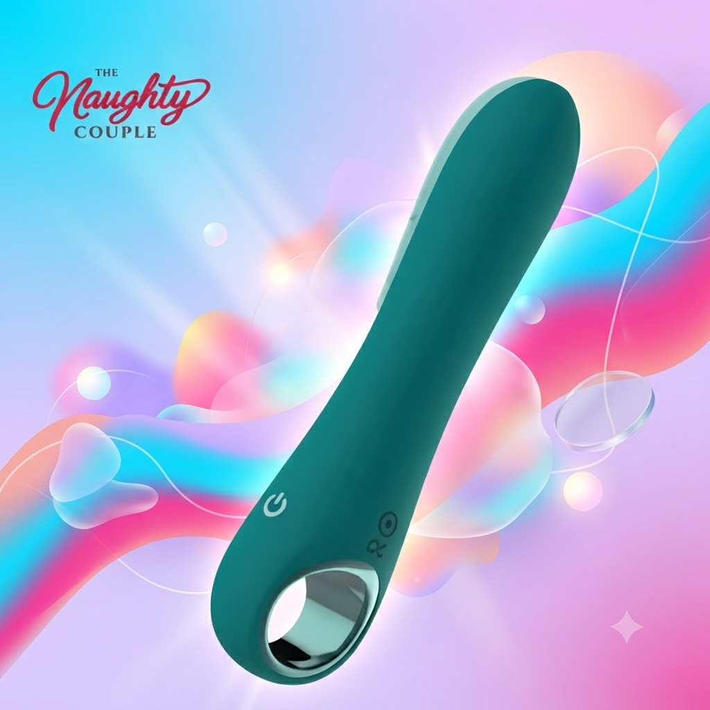 Powerful Bullet Vibrator