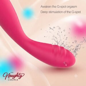 FlexVibe G-Spot Vibrator