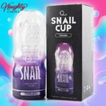 Men Masturbator Cup - Ultimate Stimulation and Pleasure