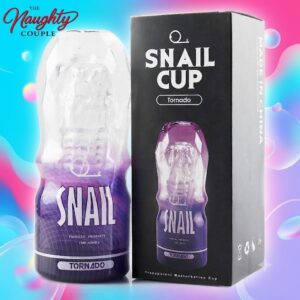 Men Masturbator Cup - Ultimate Stimulation and Pleasure