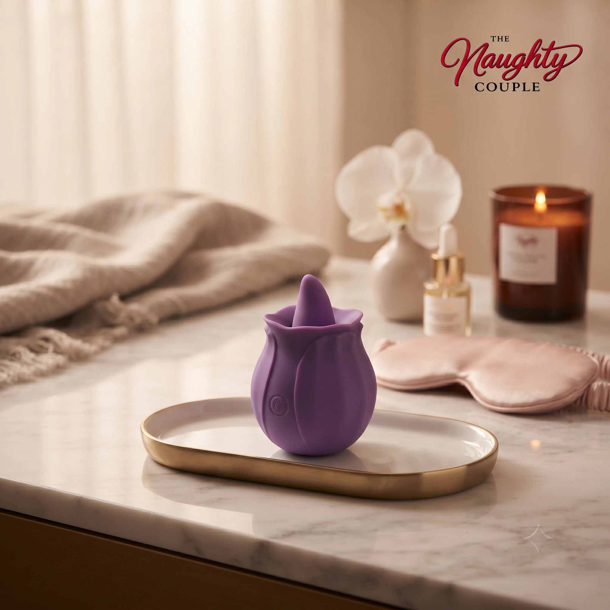 Intimate products for couples seeking variety