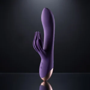 Couple sex toys for exploring intimacy together