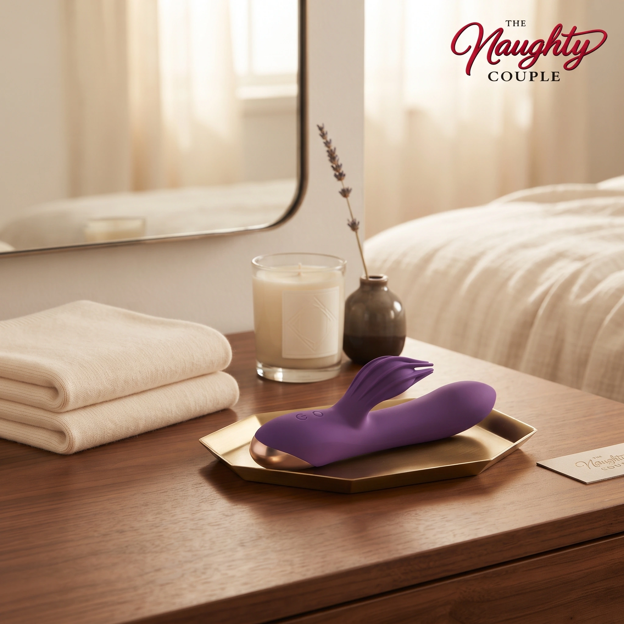 Adult wellness toys designed for couples