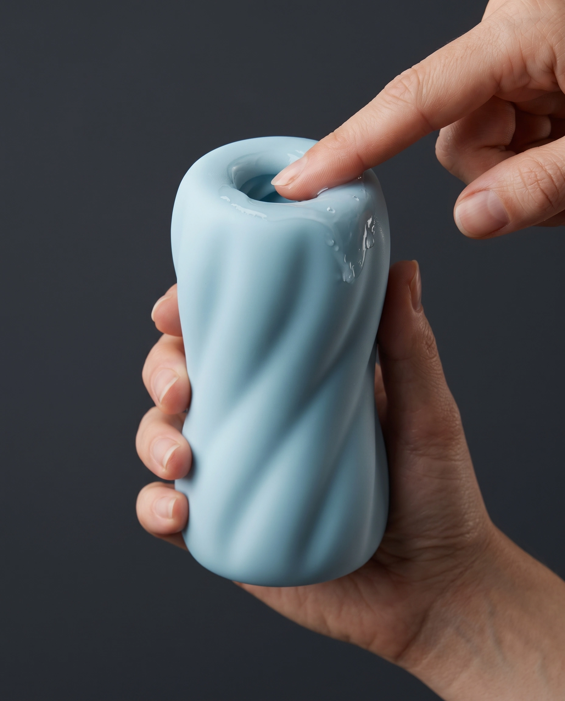 Online store for adult wellness and intimacy products