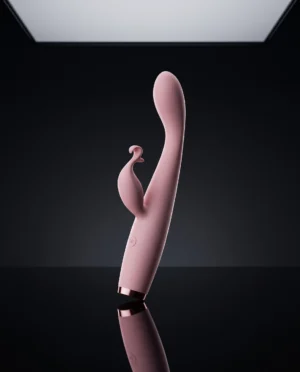 Secret Lover VIBRATOR MAIN Explore intimacy toys for couples online