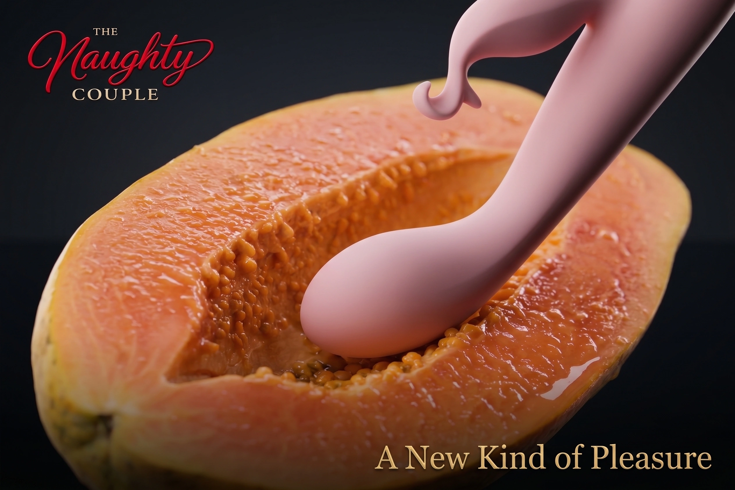Personal wellness products for couples