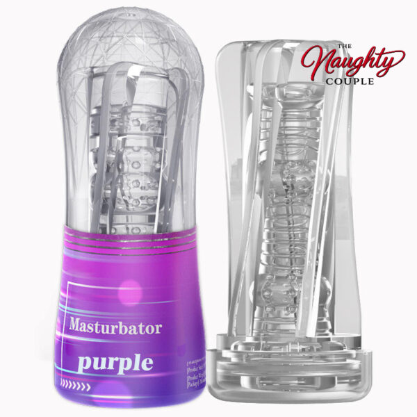Men Masturbator