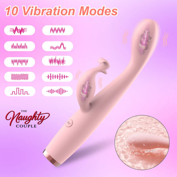 rabbit vibrator online India