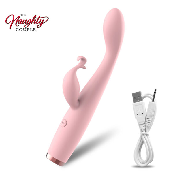G Spot Rabbit Shape Vibrator