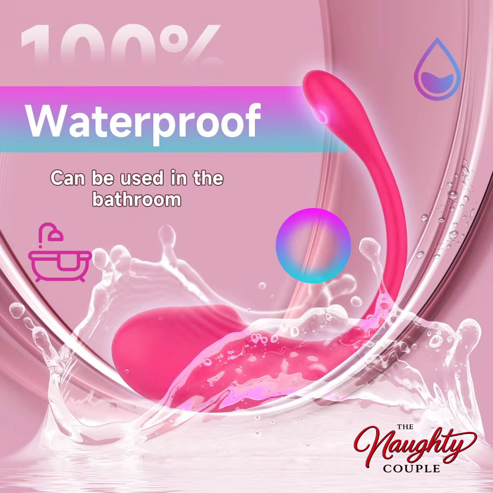 APP CONTROLLED VIBRATOR - Image 4