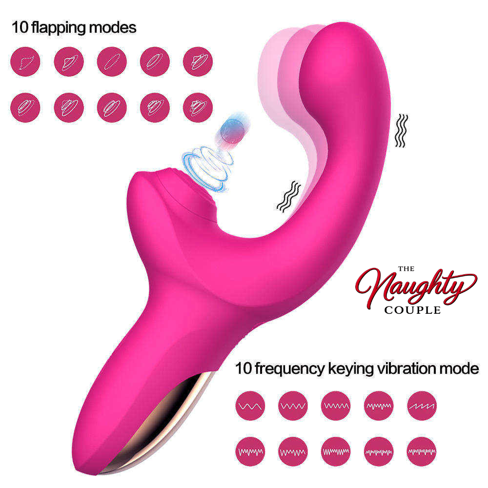 g spot vibrator