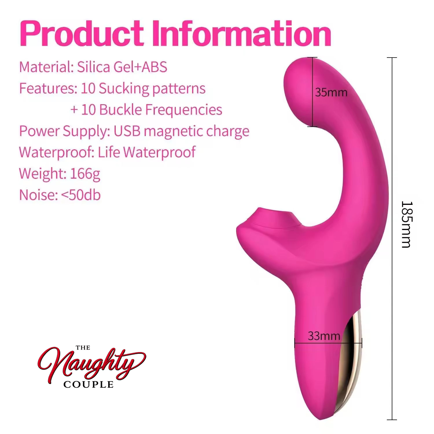 g spot vibrator