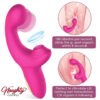 Vibrant Pleasure Vibrator