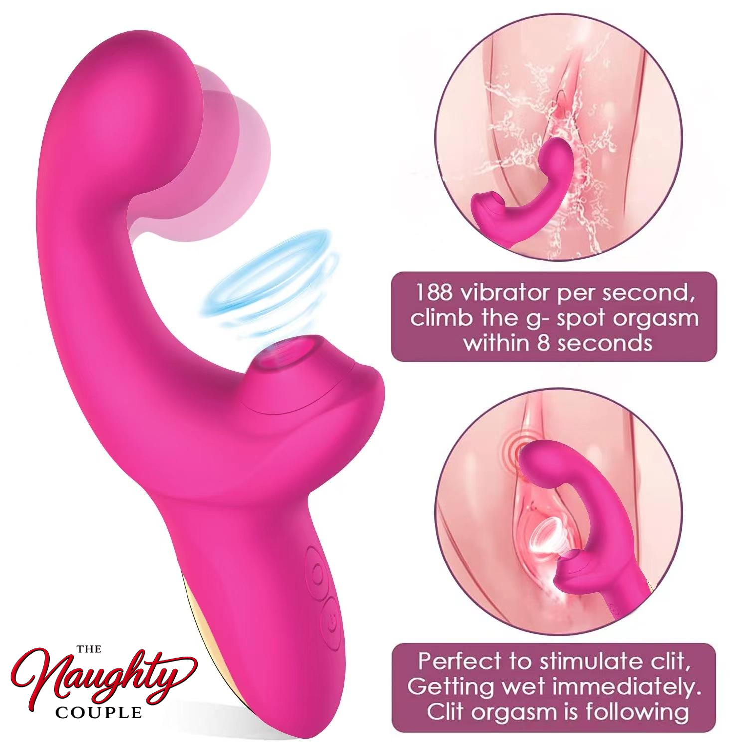 g spot vibrator