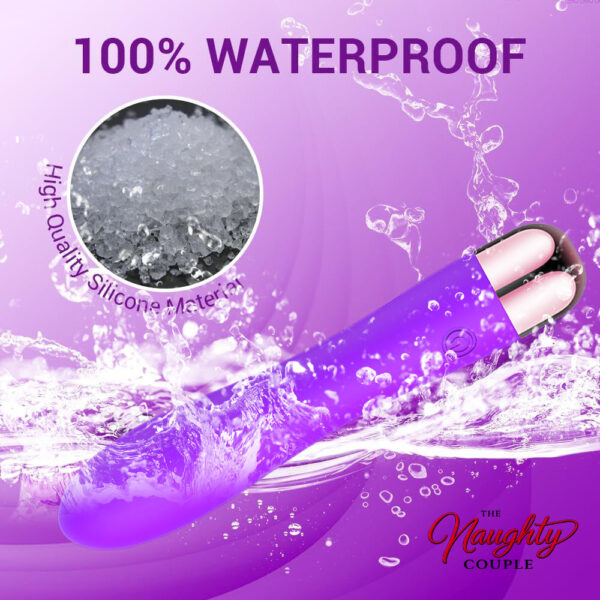 G-Spot 10 Speed Vibrator