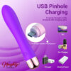 G-Spot 10 Speed Vibrator