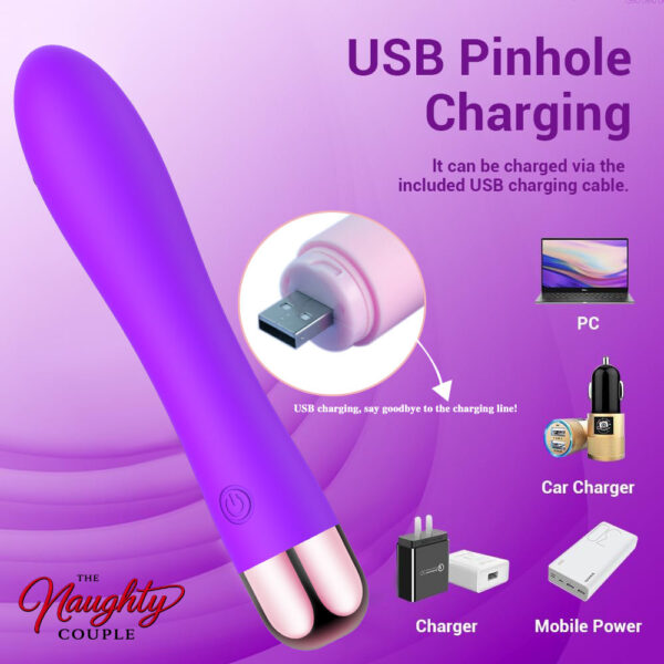 G-Spot 10 Speed Vibrator