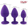 anal plug online India