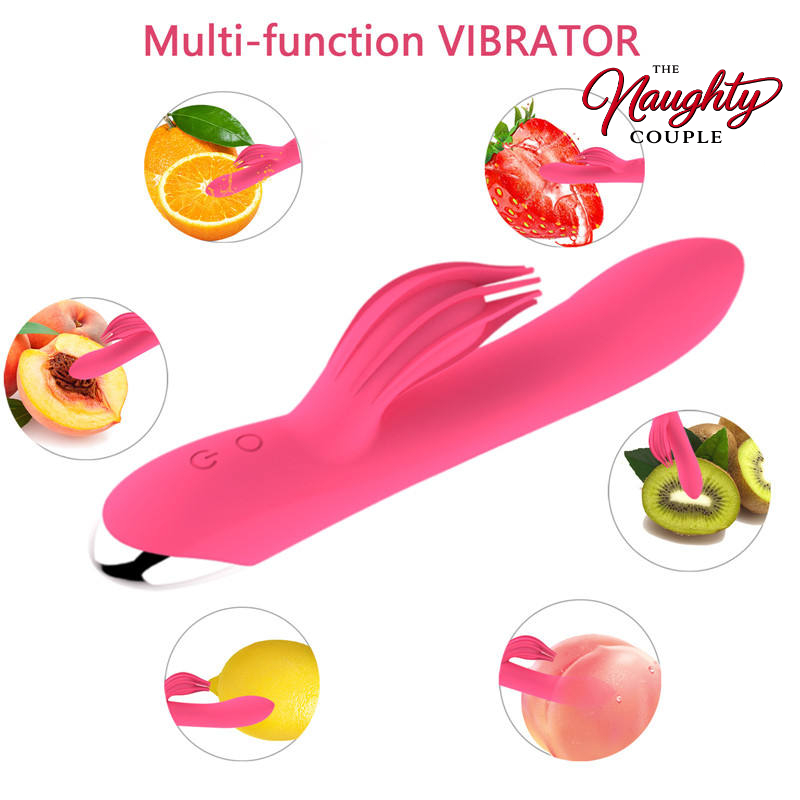 Rabbit Vibrator