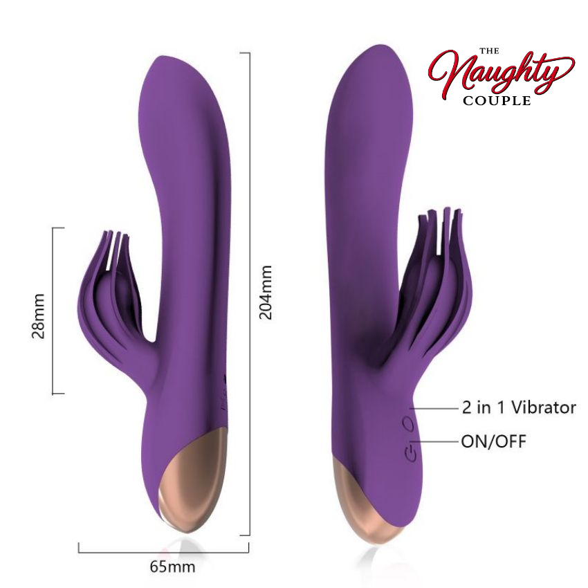 Rabbit Vibrator