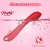Pleasure Pulse Vibrator