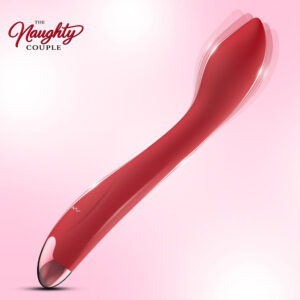 Pleasure Pulse Vibrator