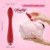 Pleasure Pulse Vibrator