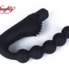 U-Shape Vibrating Anal Plug