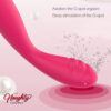 FlexVibe G-Spot Vibrator