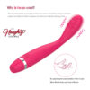 FlexVibe G-Spot Vibrator