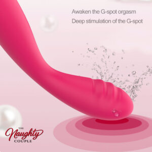 FlexVibe G-Spot Vibrator