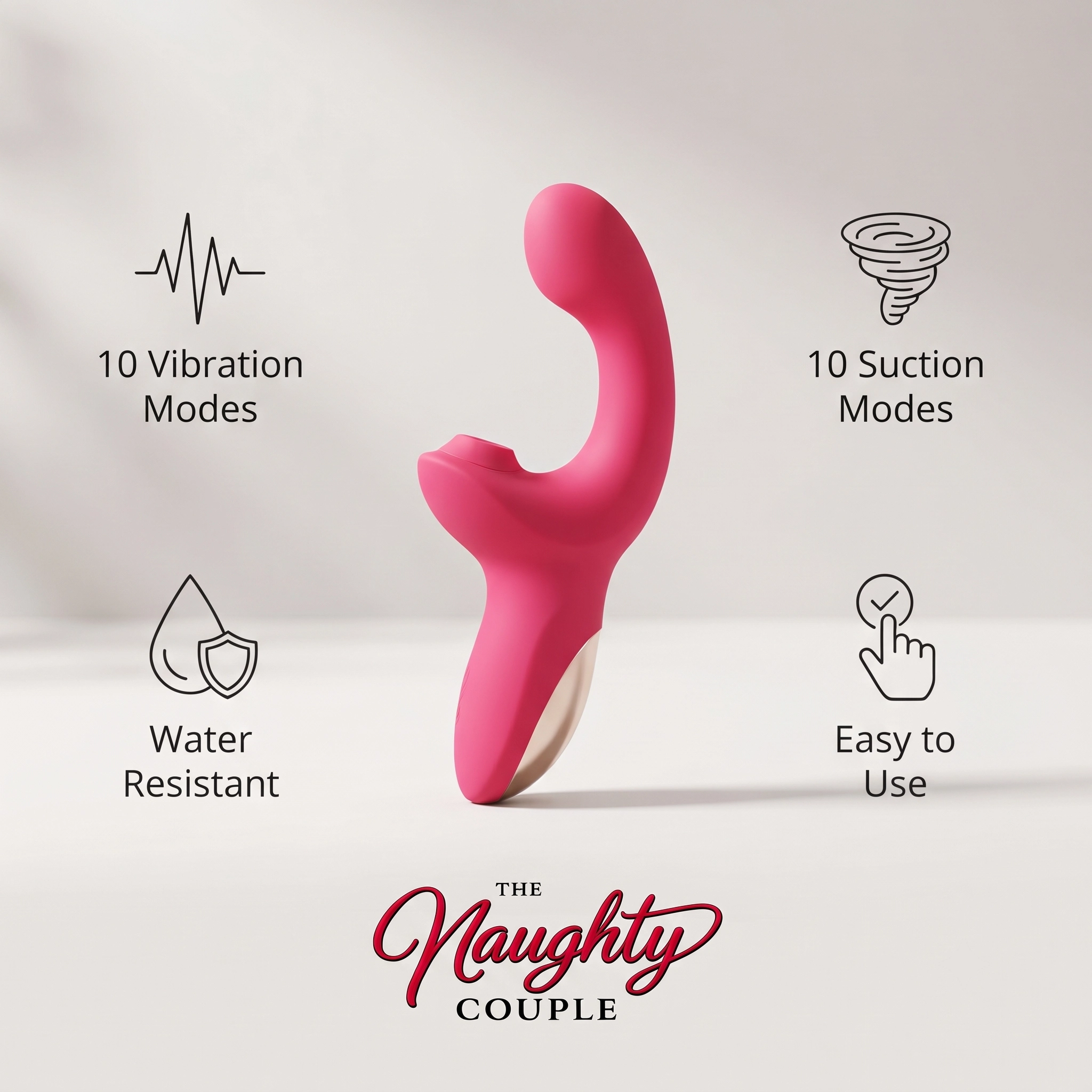 Adult wellness toys designed for couples