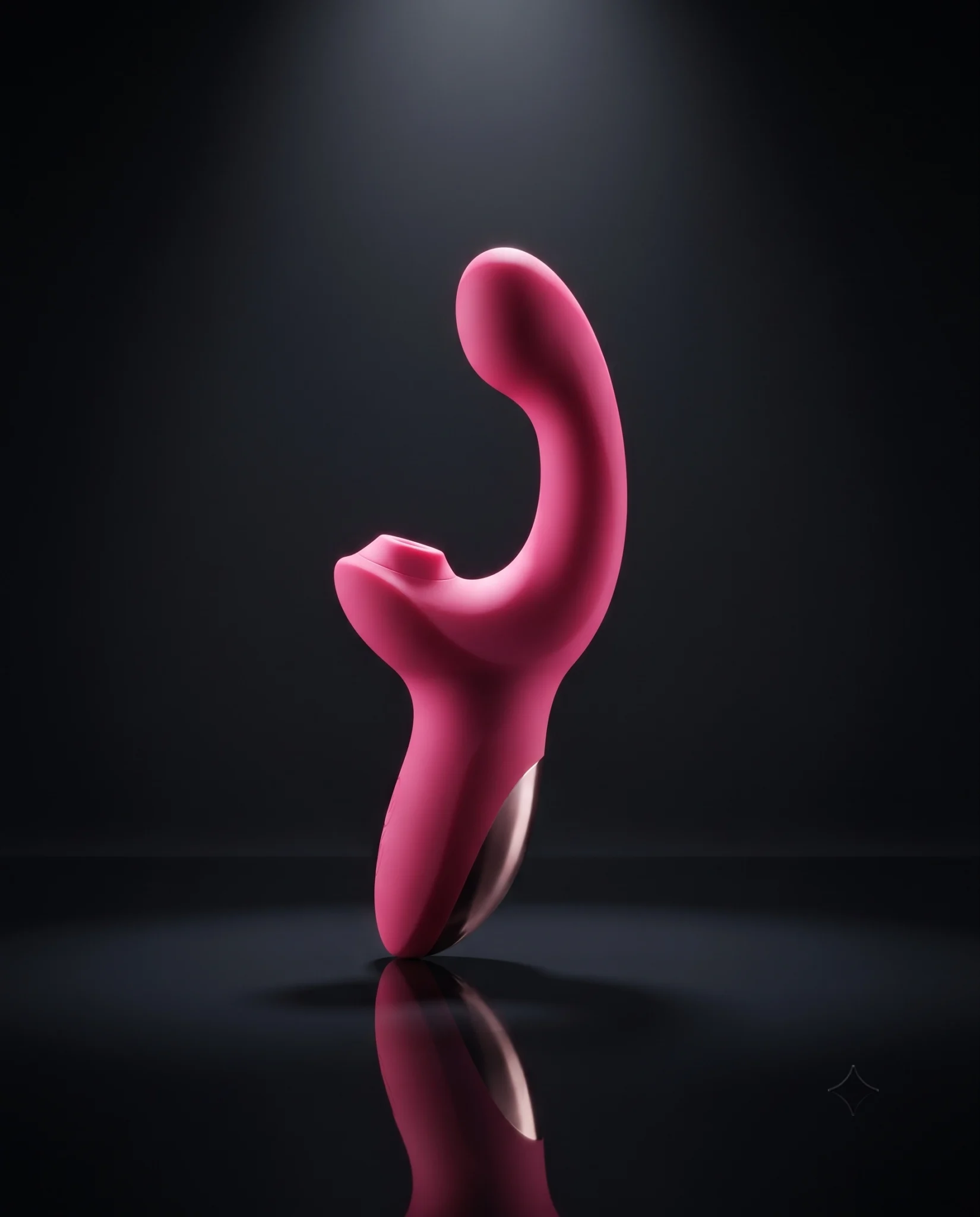 Couples' intimacy products for romantic moments