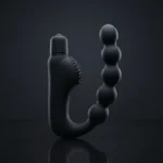 Couples' pleasure products for private moments