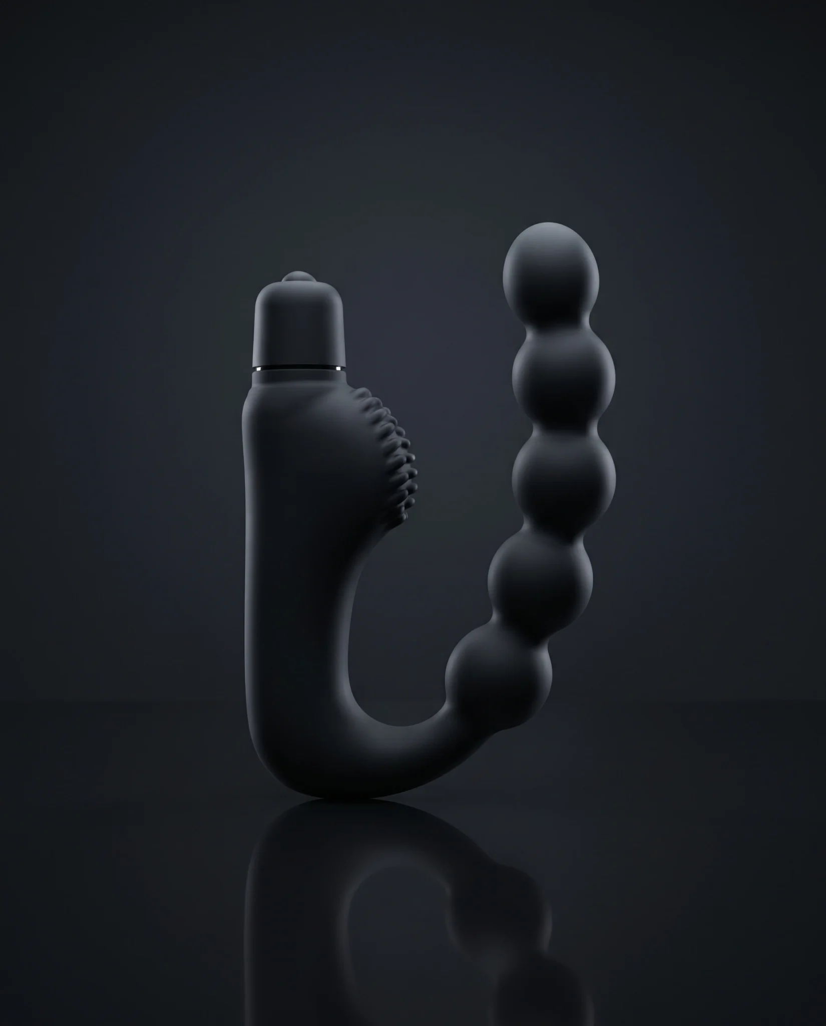 Couples' pleasure products for private moments