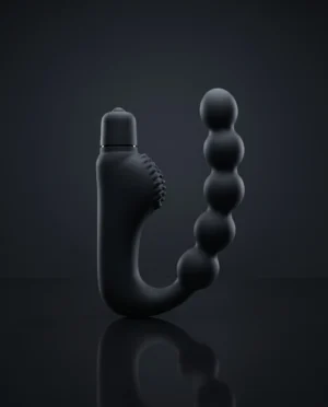 Couples' pleasure products for private moments