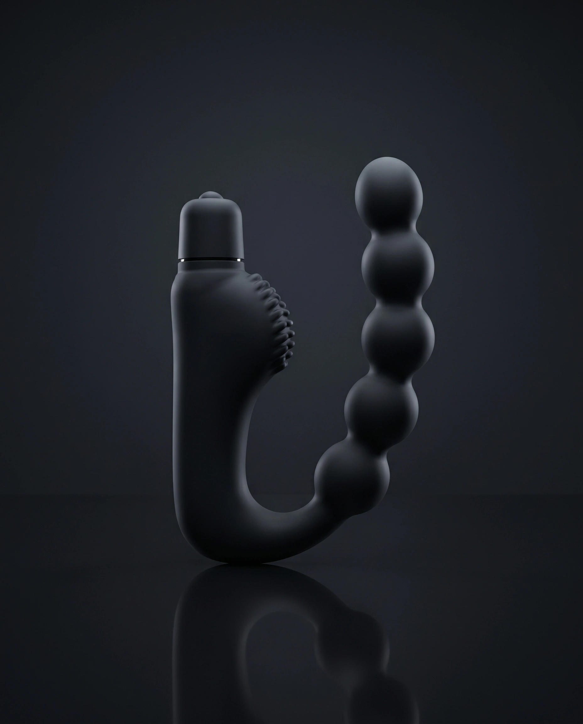 Couples' pleasure products for private moments