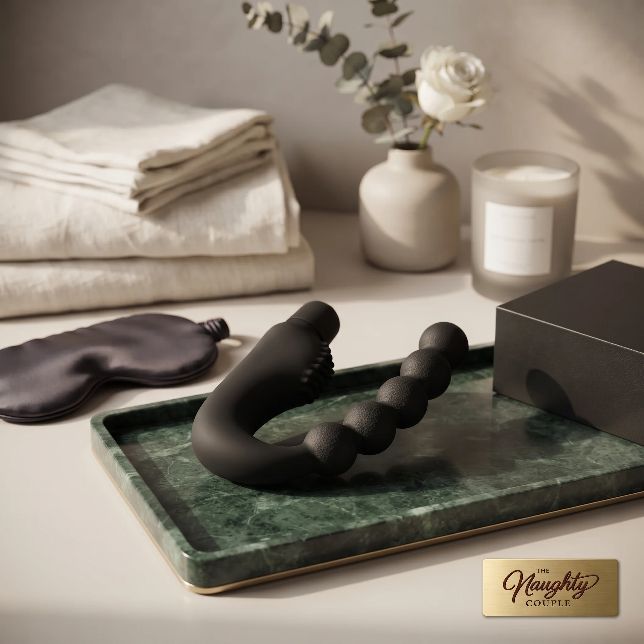Intimacy products for couples in a relationship