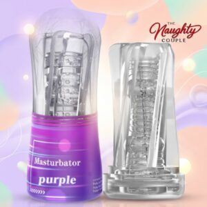 Men Masturbator