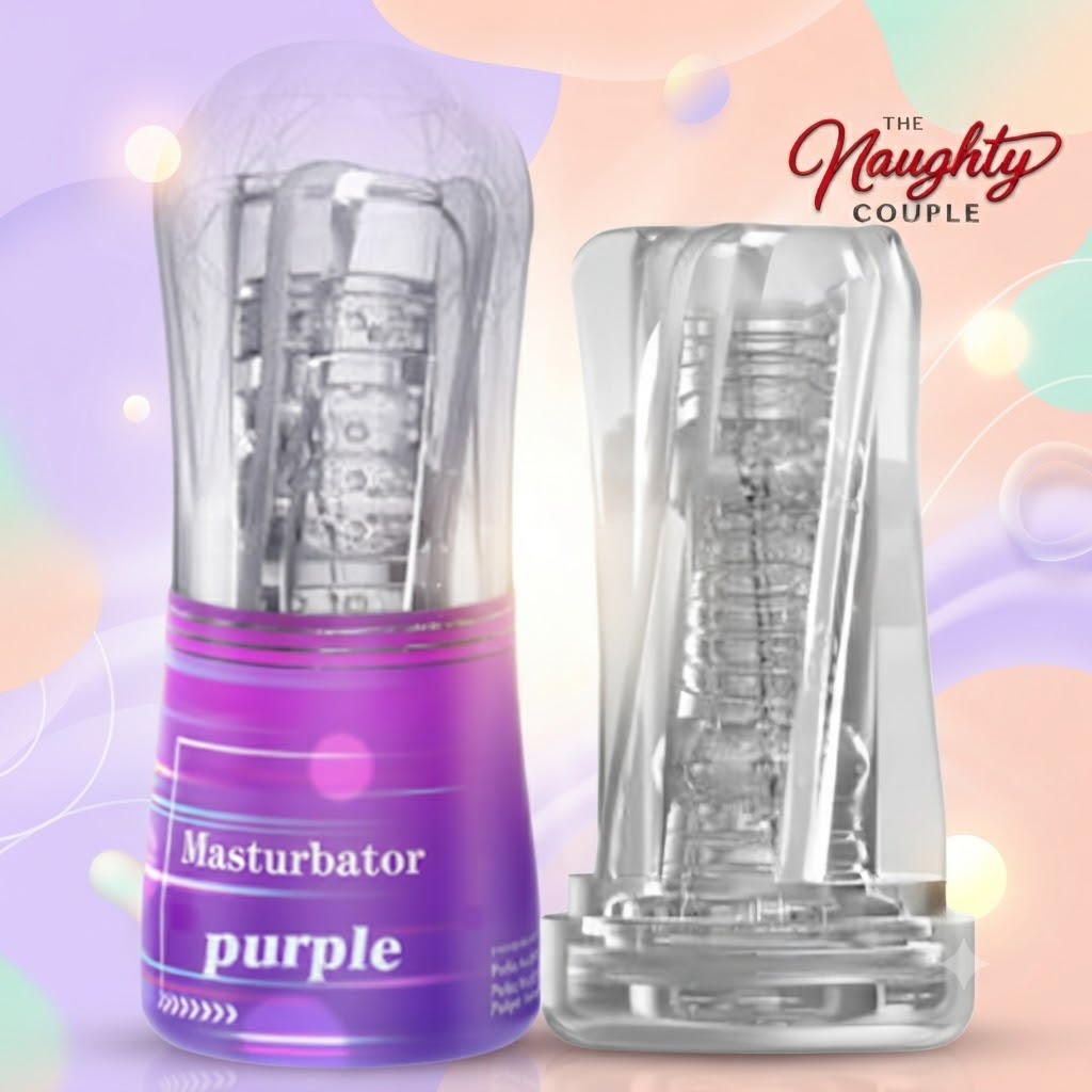 Men Masturbator