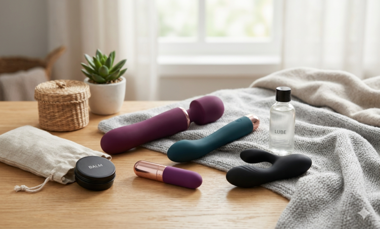 buy sex toys in India
