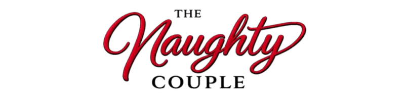 The Naughty Couple Logo