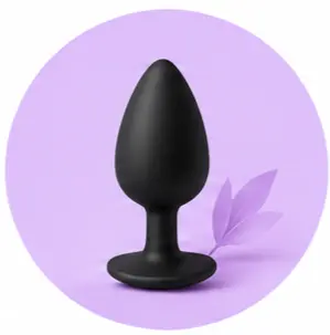 anal plug