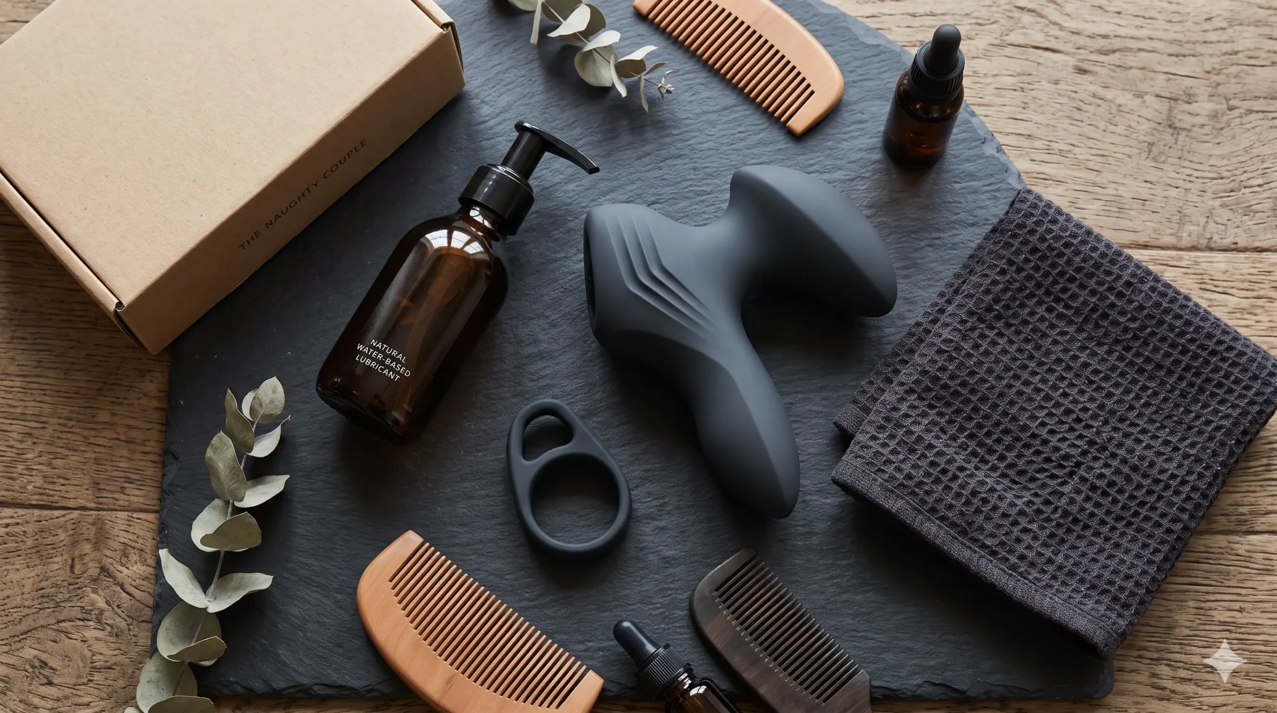 mens wellness products beginner guide