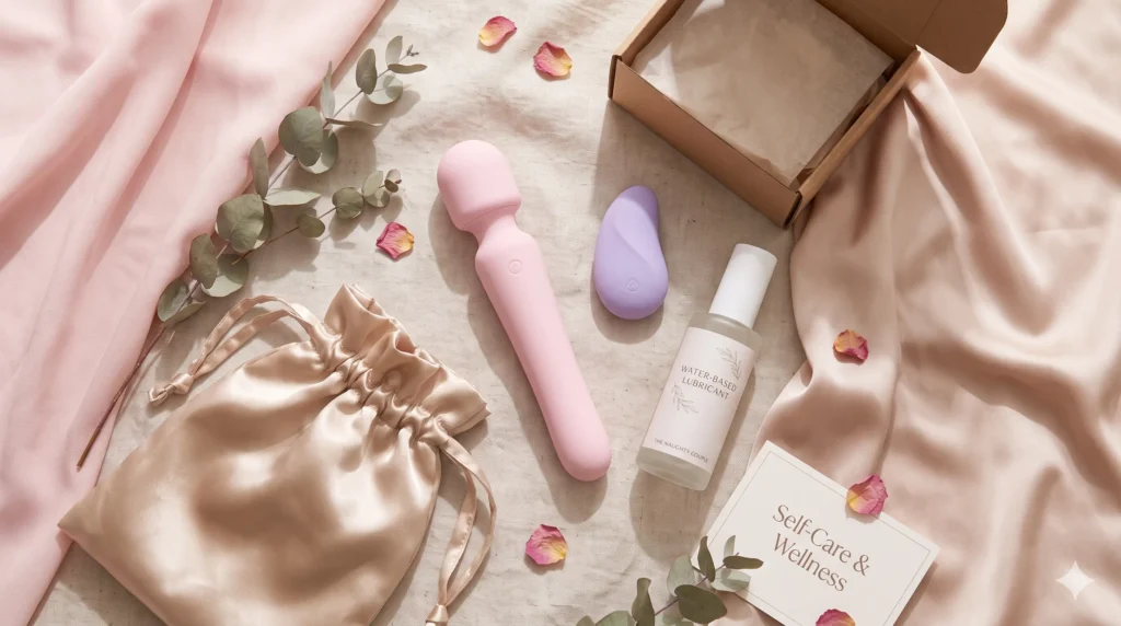 women sex toys types buying guide