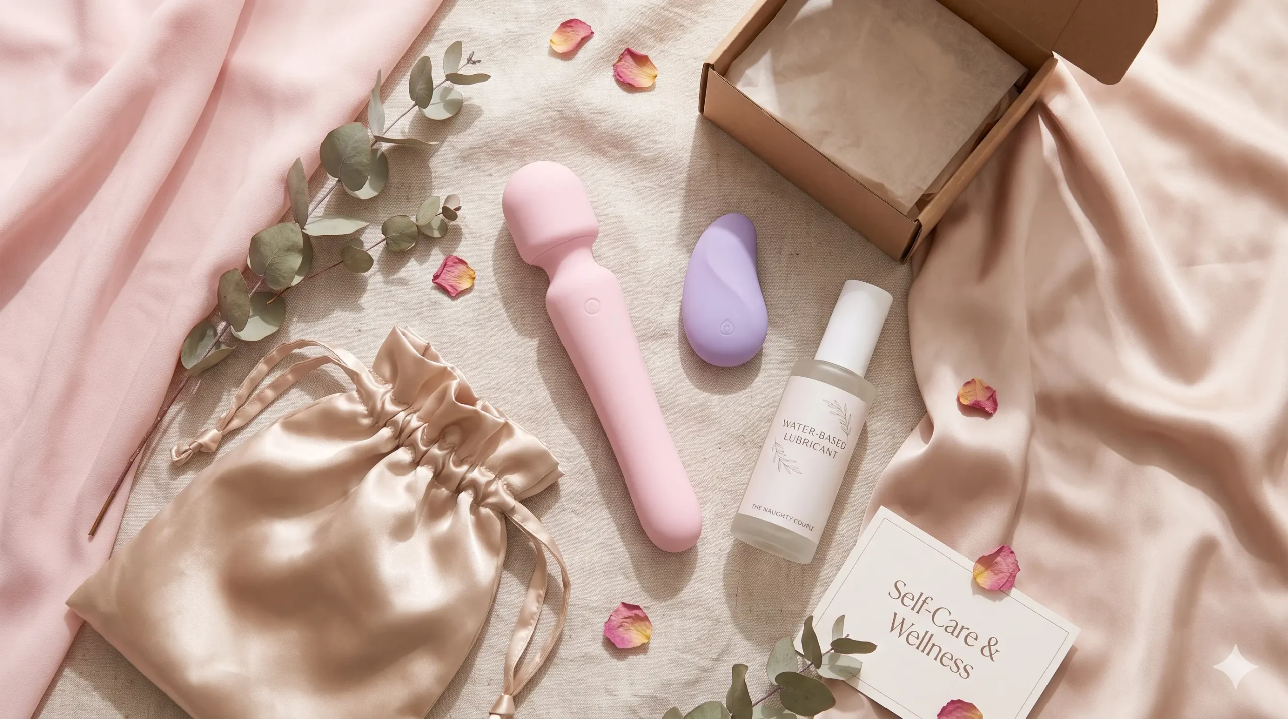 women sex toys types buying guide