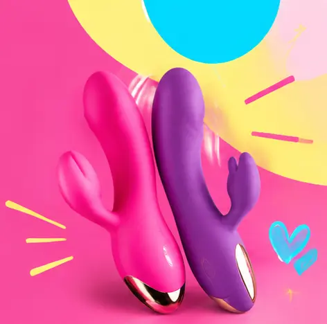 Buy sex toys online at The Naughty Couple